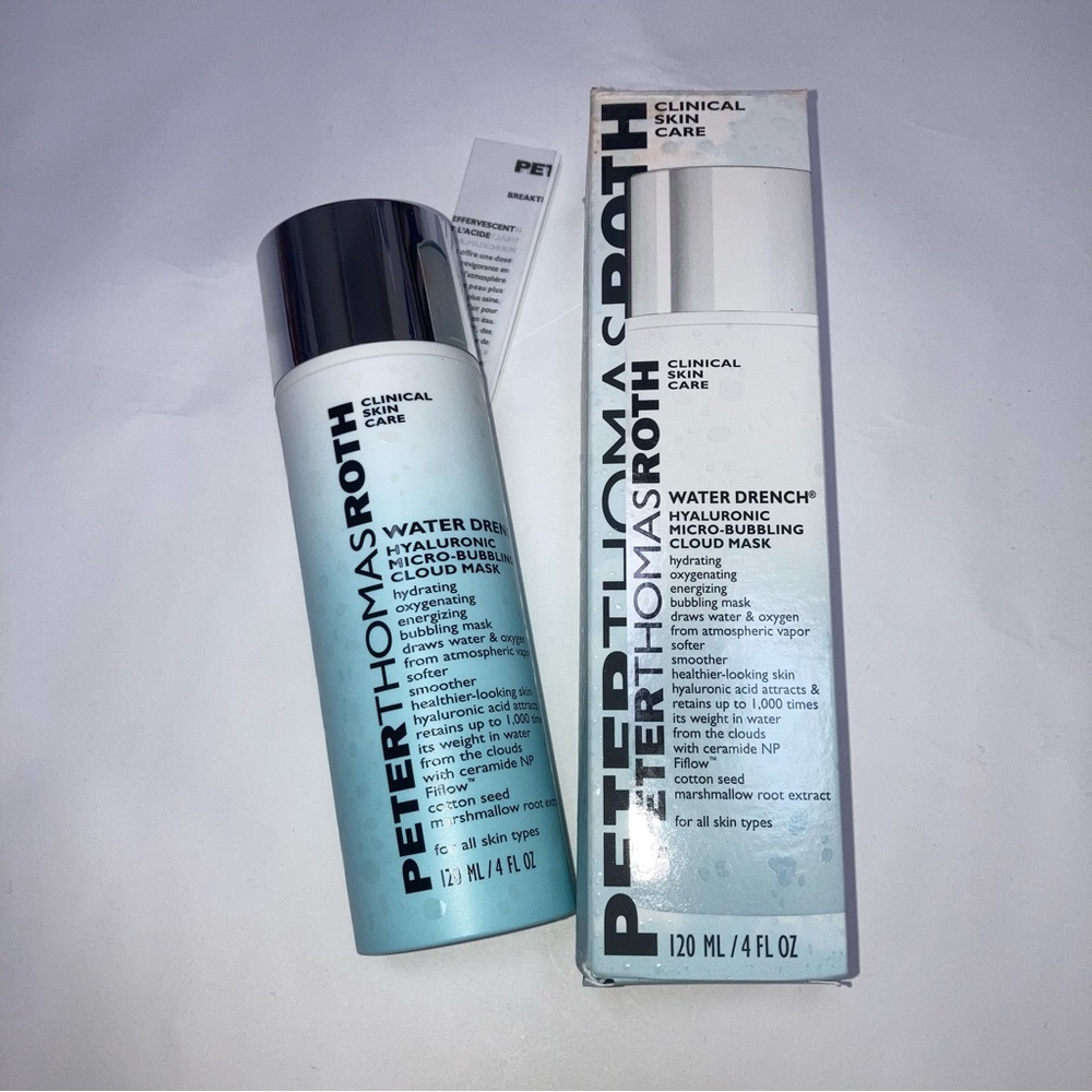Peter thomas roth mask